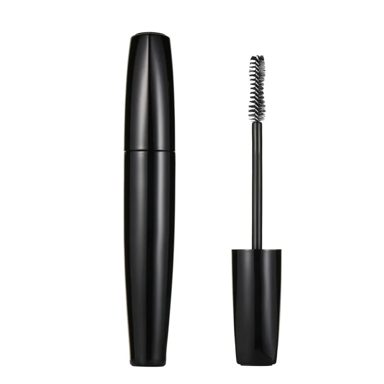 Mới Đến MOQ Thấp Giá Rẻ Lông Mi OEM Mascara Không Thấm Nước Lỏng Lash 3D Sợi Mascara