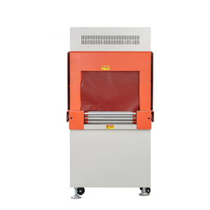 Machine de Tunnel de Rétraction BSP4525, Machines Automatiques pour Scelleuse de Boîtes Automatique - Product Image 1