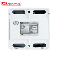 Module de surveillance et de contrôle combiné adressable pour système d'alarme incendie