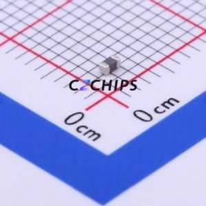 CMBM1608G121HSP Ferrite Bead 0603 RF ( Impedance @ Frequency: 120Ohm@100MHz )( Error: 25% )( DC Resistance (DCR): 200mOhm ) - Product Image 2