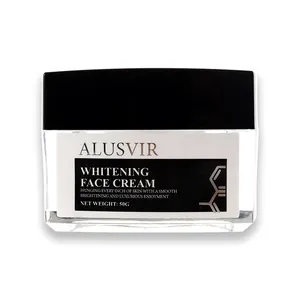 skin whitening cream for black women Whitening face cream for black skin high quality titanium dioxide face cream ready to ship