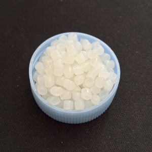 Precio al por mayor de fábrica Gránulos de materia prima Hdpe 0606 Polietileno - Product Image 4