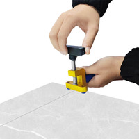 Cortador de Azulejos Multifunción de 10 mm de Grosor, Herramienta Manual Pequeña para Cortar Vidrio con Accesorios, Hecho en China