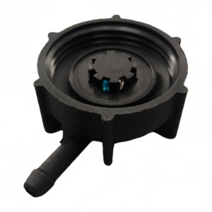 Repuestos de Alta Calidad para Camiones, Tapa del Tanque de Expansión 1307627 para Camión DAF 1960437 y Camión MAN 81061026110 - Product Image 5