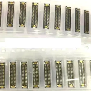 Connecteurs en verre tactile FPC, pour <span class=keywords><strong>iPhone</strong></span> X XS Max 11Pro 12mini Pro max 6 <span class=keywords><strong>6s</strong></span> 7 7plus 8 Plus FPC, pièces - Product Image 1