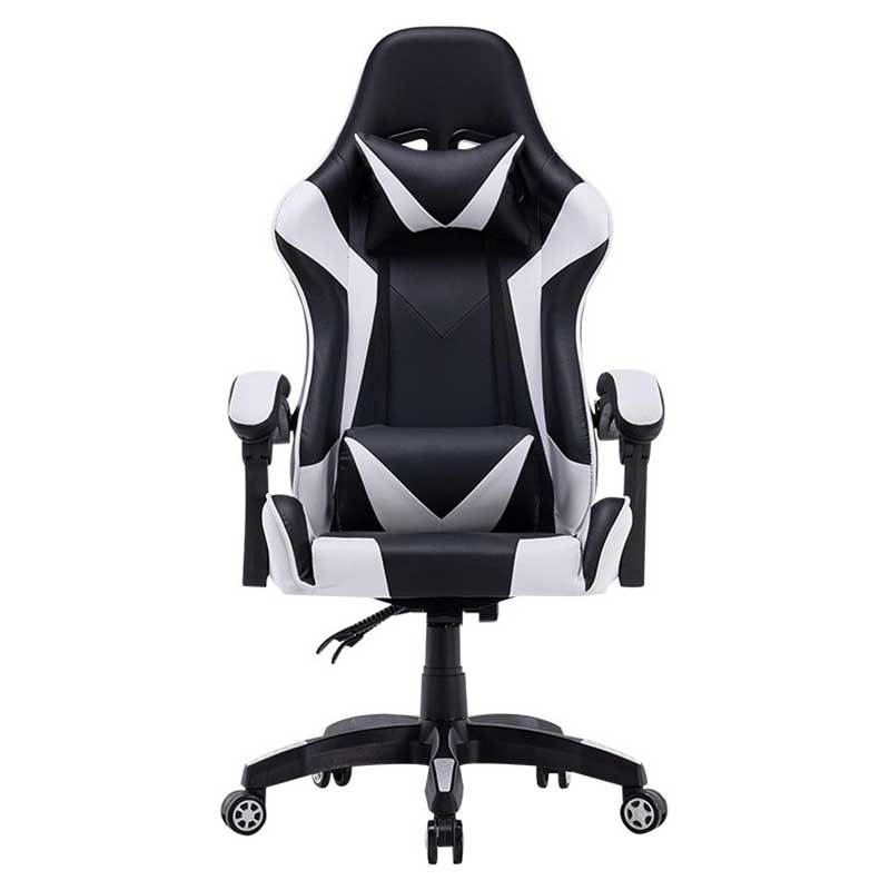 Free Sample Reclining Leather Sedia RGB