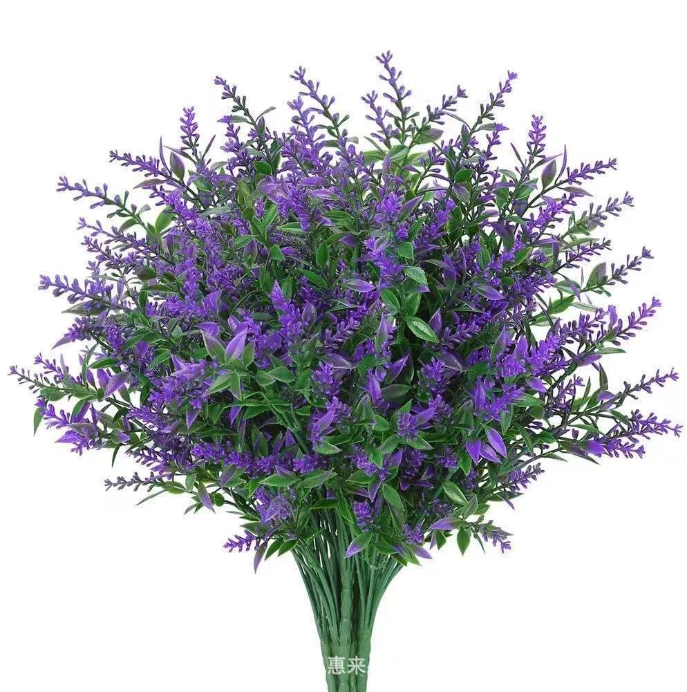 Purple Blue