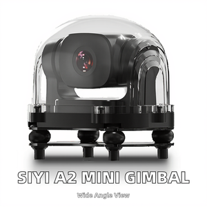 Caméra ultra grand angle SIYI Mini 160 degrés, stabilisateur de qualité industrielle, étanche, vision nocturne Starlight, accessoires pour drones - Product Image 2