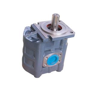 Hansen 1307020B Y6105QA 803004137 J3080/J3125 6T Power Hydraulic Internal Gear <b>Pump</b> - Product Image 5