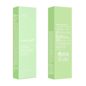 Medicub Cream <span class=keywords><strong>Piel</strong></span> <span class=keywords><strong>sensible</strong></span> Centella Asiatica Ayuda a reducir el enrojecimiento y los brotes Hidratante poco irritante Cuidado DE LA <span class=keywords><strong>PIEL</strong></span> coreano - Product Image 3