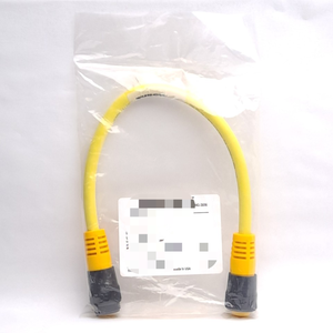 Cavo Rs 30 60-0.4m/s600/cwbrs14191, Minifast 3-pin Maschio a 6-pin Femmina, Nuovo Originale Pronto per la Spedizione, Automazione Industriale - Product Image 1