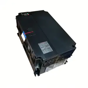 FRN315P11S-4CX Инвертор VFD преобразователь частоты 445KVA 585A 315KW 3-фазный AC380V/50 Гц/60 Гц