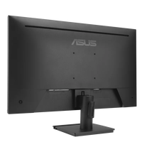 Monitor para Juegos SUS VA279HG de 27 Pulgadas, IPS, FHD, 120 Hz, 1 ms MPRT, Adaptive-Sync, HDMI, VGA, Soporte de Pared VESA