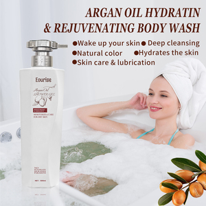 La última mascarilla <span class=keywords><strong>de</strong></span> lujo para el cabello con aceite <span class=keywords><strong>de</strong></span> argán y queratina marroquí, fragancia <span class=keywords><strong>de</strong></span> nuez <span class=keywords><strong>de</strong></span> <span class=keywords><strong>Brasil</strong></span>, Gel <span class=keywords><strong>de</strong></span> ducha y crema, champú y acondicionador - Product Image 6