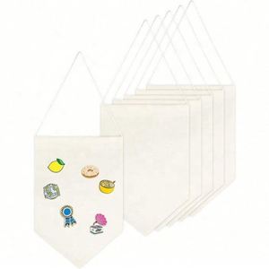 Banderas de Lona Personalizadas de Alta Calidad con Diseño Nuevo 2023, al Mejor Precio, para Colgar en la Pared del Aula - Product Image 2