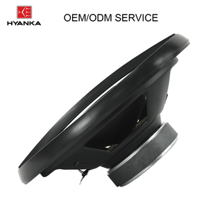 Altavoz Coaxial <span class=keywords><strong>para</strong></span> <span class=keywords><strong>Auto</strong></span> HYANKA HCS-8869 de 6x9 Pulgadas, <span class=keywords><strong>Sony</strong></span> 70W RMS, 240W Máx. con Rejilla, Altavoz Coaxial <span class=keywords><strong>para</strong></span> Audio de <span class=keywords><strong>Auto</strong></span> - Product Image 3