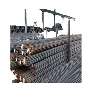 ASTM Standart Oluklu Çelik İnşaat Demiri HRB 400 HRB 500 6mm 8mm 10mm Satılık Kesilmiş Bükülmüş Kaynaklı İnşaat Demiri İnşaat Projeleri İçin - Product Image 3