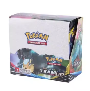 151 Box per Carte collezionabili con Pokemoned - Product Image 5