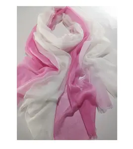 여행 랩 shawls 2 톤 캐시미어 pashmina 스카프 페이즐리 도매 모피