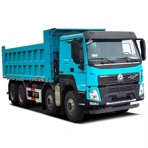 <span class=keywords><strong>Camion</strong></span> à <span class=keywords><strong>benne</strong></span> basculante HOWO 6x4/8x4, poids lourd, 45 mètres cubes, <span class=keywords><strong>benne</strong></span> arrière, 40, 50, 60 tonnes, camions à <span class=keywords><strong>benne</strong></span> basculante HOWO T7H - Product Image 6