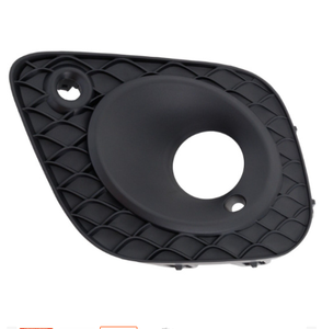 2478856901 o 2478857001 adatto per il telaio fendinebbia del paraurti anteriore della <span class=keywords><strong>Mercedes</strong></span> Benz <span class=keywords><strong>GLB</strong></span> W247 - Product Image 2