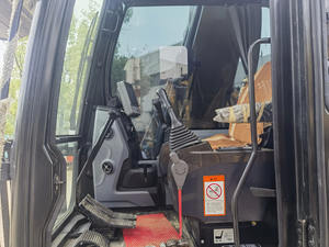 Excavadora Original Nueva de 13t, Marca Sany, Modelo Sany 135c, SY135, Excavadora de 13.5 Toneladas en Venta - Product Image 6