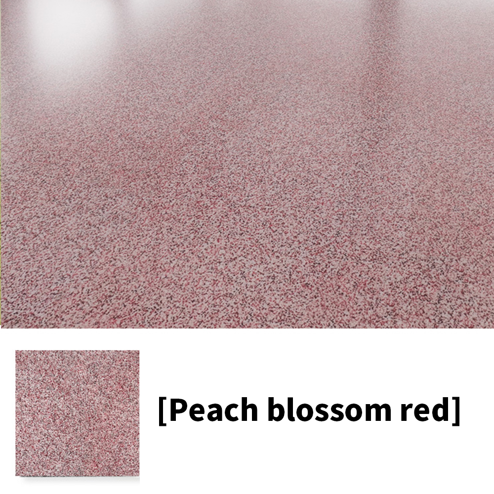 Rojo flor de durazno