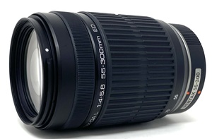 ใช้เลนส์กล้อง DA 55-300mm f/4-5.8 ED สำหรับกล้องดิจิตอล SLR - Product Image 4