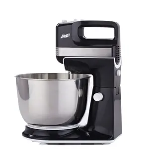 Multifunktions-Edelstahl 5L 7L Planetary Cake Dough Mixer Maschine/Eier ständer Mixer Preis