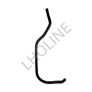 Tuyau en caoutchouc LHOLINE 5484727 EPDM pour carburant, eau de refroidissement, connecteur d'entrée/sortie, longueur standard - Product Image 4