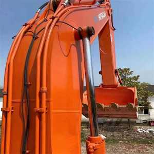 Used Japan Hitachi 350-3 Excavator Big Size Fast Shipping <b>Earth</b> <b>Moving</b> Construction <b>Machine</b> Used Hitachi Excavator Hitachi 350-3 - Product Image 5