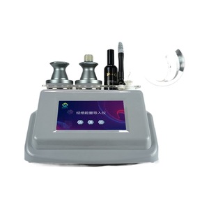 Ozon Three Way Master Meridian Micro Electric Massage Acupoint Opening Yang Meridian Chinese Medicine Rehabilitation Health - Product Image 2