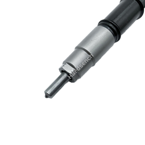 295900-0210 23670-30450 Injektor Bahan Bakar Diesel Common Rail untuk Toyota Hilux Pickup Fortuner SUV Hiace Van 2KD-FTV <span class=keywords><strong>2</strong></span>.5L D-4D - Product Image 4