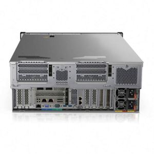 Chasis de Servidor 4U para PC, Fabricado en China en 2024, Compatible con Lenovo ThinkSystem SR860, Servidor en Rack SR860 - Product Image 4