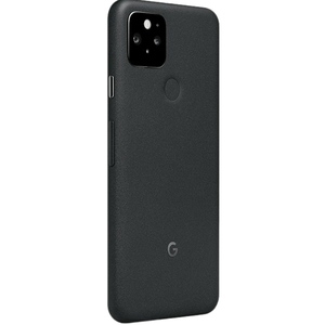 <span class=keywords><strong>Google</strong></span> Pixel 5 reconditionné, officiellement remis à neuf, débloqué, 8 Go de RAM, écran 6,0 pouces, 5G/WiFi/4G, version mondiale, garantie 1 an - Product Image 4