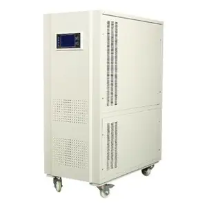 Higher Quality Customised Oem Voltage Protector 150kva 280v Three Phase Automatic Voltage Regulator