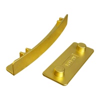 Bande d'usure YASSIAN T184082, pièces de rechange, bande d'usure pour JOHN DEERE