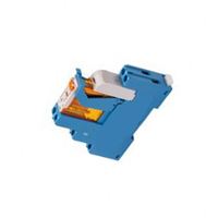 Nouveaux accessoires de relais DS2505