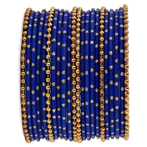 Última Colección de Brazaletes de Novia Hechos a Mano, Ligeros, de Alta Calidad y Modernos para Mujer, Fabricantes Profesionales, Decorativos Punjabi - Product Image 6