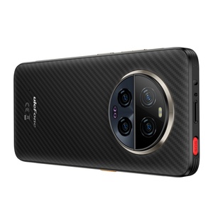 Ulefone Armor 23 Ultra สมาร์ทโฟนแอนดรอยด์ 13 รุ่นทนทาน ความจุ 24+512GB ชาร์จเร็ว 120W รองรับการส่งข้อความผ่านดาวเทียม กล้องมองกลางคืน 64MP - Product Image 1