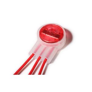 Campione gratuito UR2 HJKT3-A 2 o 3 fili 0.4-0.9mm (26-19 AWG) connettore di testa del cavo di resistenza all'umidità - Product Image 5