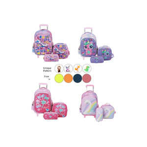 Детский школьный рюкзак - Product Image 2