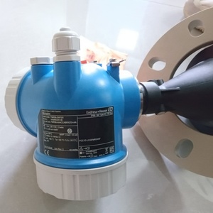 Endress+Hauser FMR56-AAACCABRXZG+AAZ1 Radar de niveau 80 GHz FMCW, mesureur de niveau sans contact pour stockage de solides - Product Image 5