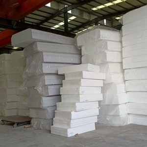 <span class=keywords><strong>Mousse</strong></span> <span class=keywords><strong>acoustique</strong></span> personnalisée de haute qualité pour les panneaux d'isolation insonorisés antiabsorption de voiture de studio - Product Image 1