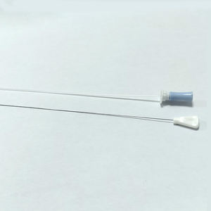 สายสวนปัสสาวะแมวทางการแพทย์สัตวแพทย์พร้อมล็อค Luer ปลายปิดรูปลายสายสวนลูกแมวสำหรับการวินิจฉัยสุนัข - Product Image 5