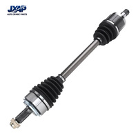 Kit d'arbre de transmission à joint homocinétique extérieur et intérieur JXAP pour TOYOTA HONDA NISSAN MAZDA MITSUBISHI – Pièces de rechange pour essieu à vitesse constante