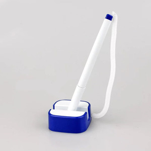 <span class=keywords><strong>Stylo</strong></span> de bureau promotionnel de qualité avec logo, <span class=keywords><strong>stylo</strong></span> de comptoir avec base - Product Image 2