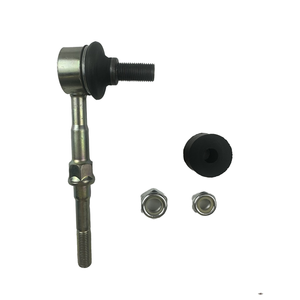Tige de liaison de barre stabilisatrice d'essieu arrière de vente chaude 48830-42020 48830-0R020 pour 06- ZSA4 ACA30 6ZR-FAE 5AR-FE 2AZ-FE RAV4 - Product Image 2