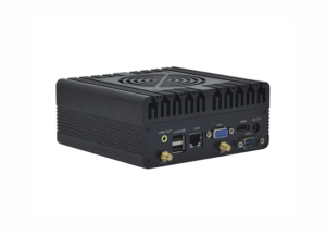 2025 ELSKY-Mini PC con memoria DDR4, dispositivo pequeño sin ventilador de 32G, compatible con CPU Core I3/I5/I7 de 8ª y 10ª generación, 1 unidad - Product Image 4
