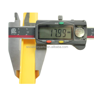 Dải phân định bước thang cuốn <span class=keywords><strong>xaa455s1</strong></span> - Product Image 6